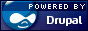 Powered by Drupal, einem Open-Source Content-Management-System.