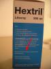 Hextril® Photo mit Schreibfehler